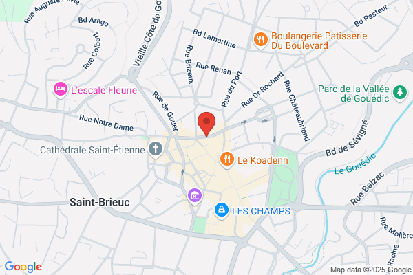 Association Des Chr