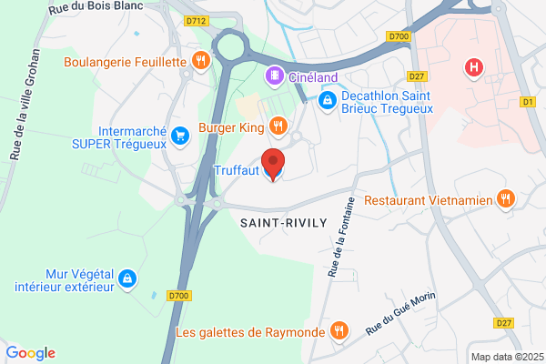 Jardiland Bordet St Brieuc Franchise