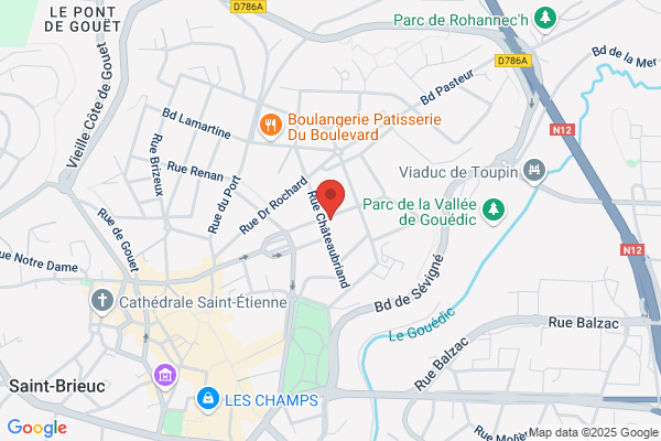 Hypnose Saint Brieuc Un pas en Soi