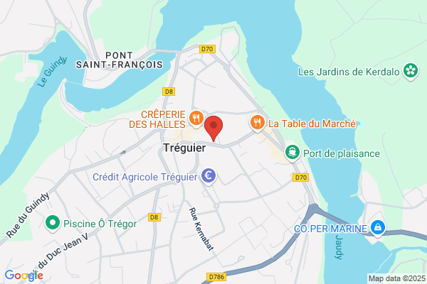 La Poste Agence Communale