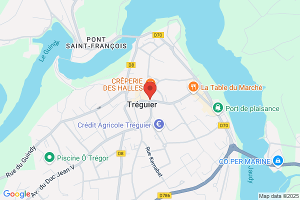 Centre funéraire d'Armor