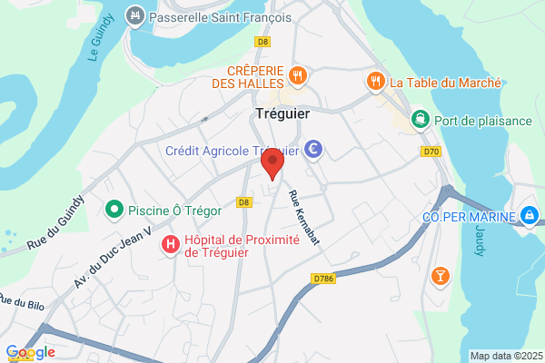 La Poste - Centre d’examen du code de la route