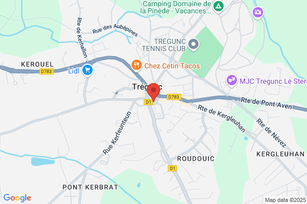 La Poste