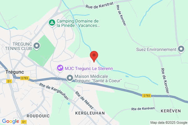 La Poste Agence Communale