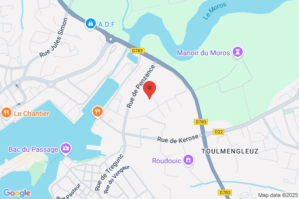 PROLIANS CMB Concarneau