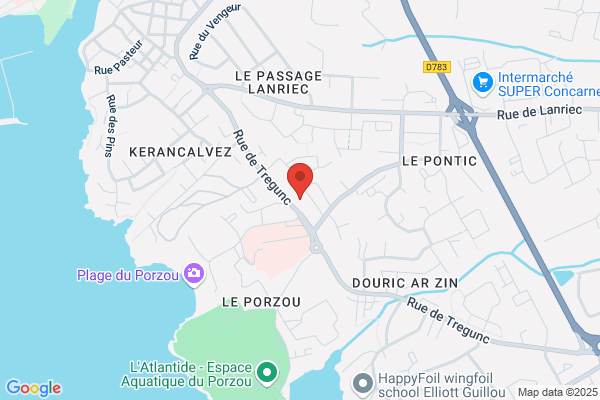 Pompes funèbres PFG CONCARNEAU