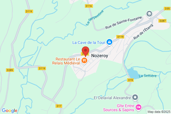 A L Assaut Des Remparts