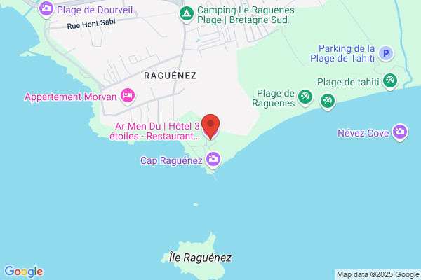 Ar Men Du