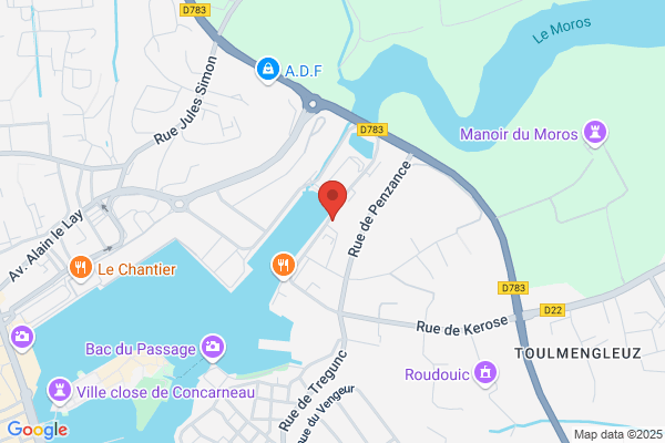 Armement Dhellemmes Sa
