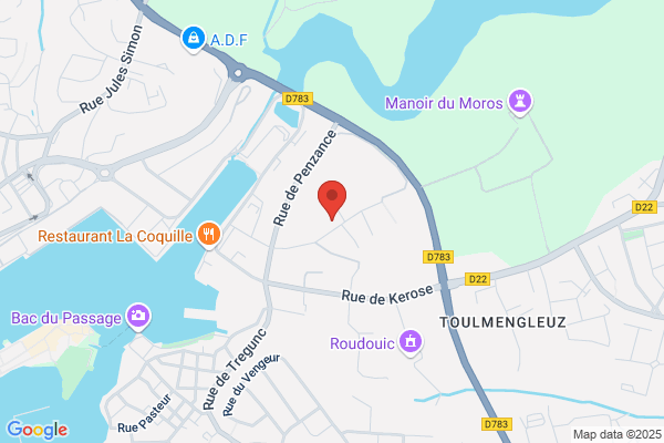 Ateliers Chantiers De Concarneau