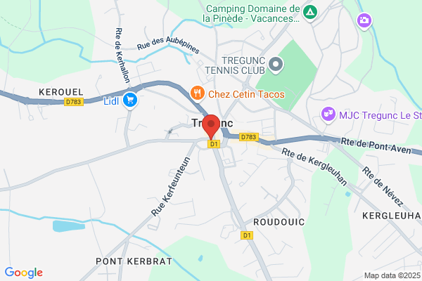 Boulangerie Lesourd