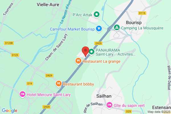 Boulangerie Lesourd