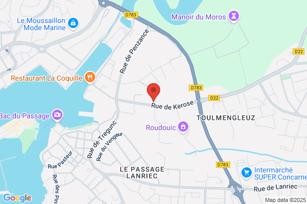 Brigade De Gendarmerie Maritime