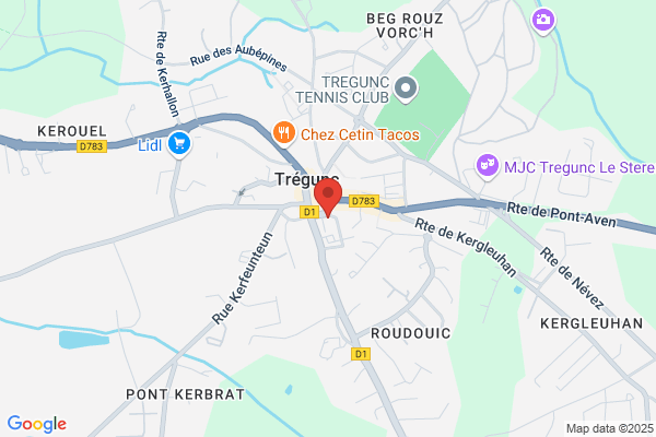Cabinet Dentaire Des Mutuelles De Bretagne