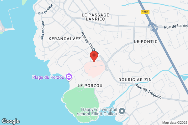 Centre Hospitalier De Cornouaille Hopital Le Porzou me