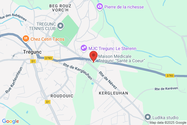 Centre Soins