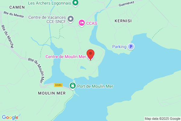 Chantiers Nautiques De Moulin Mer
