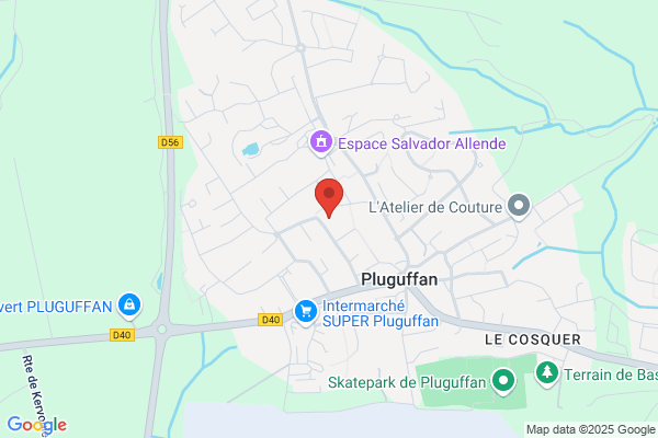 Claquin Gerard Antennes Telev