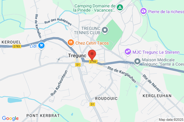 Duigou Herve Architecte Dplg