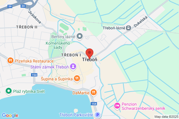 ROZENN TREBON