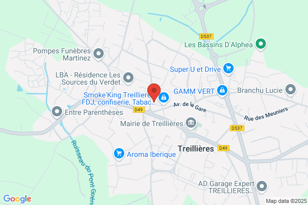 La Banque Postale