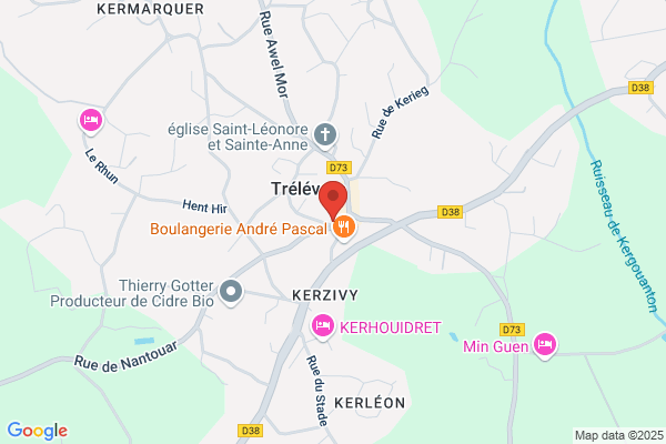 Au Palais Gourmand Traiteur
