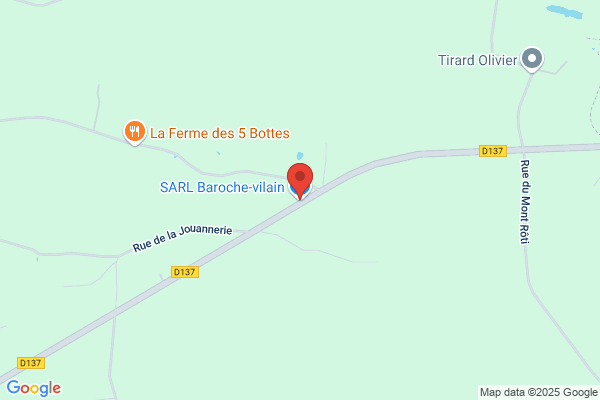 Baroche Sarl