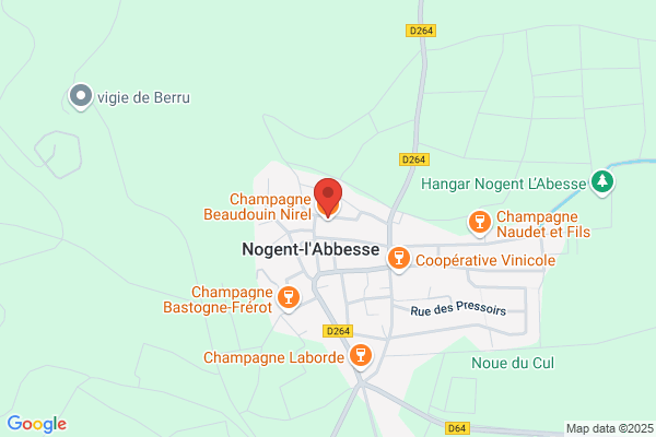 Beaudouin Andre Charles