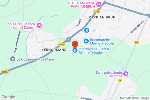 Champion Supermarche