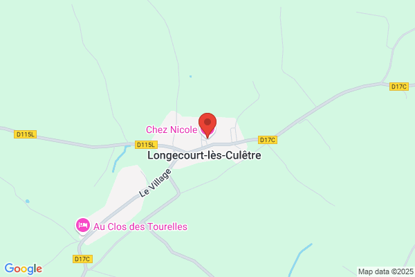 Chez Nicole