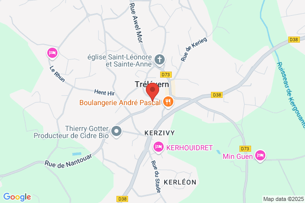 Ecole Publique Maternelle