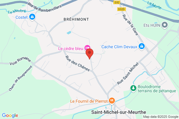 Ecole Saint Michel
