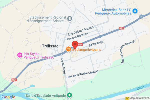 Aprium Pharmacie Les Garennes