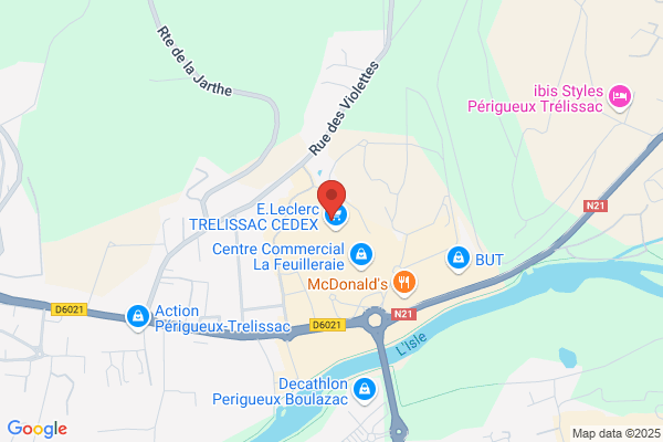 BOUYGUES TELECOM