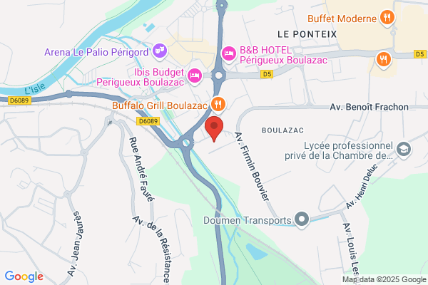 Conforama Perigueux