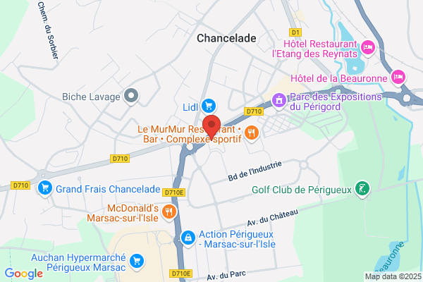 Endurance Shop Perigueux