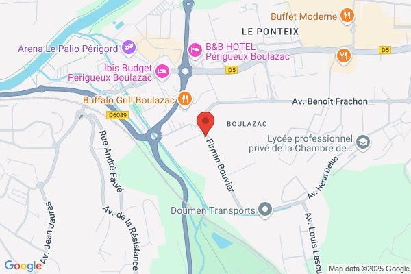 HYDRALIANS DC PLASTIQUES Périgueux Boulazac