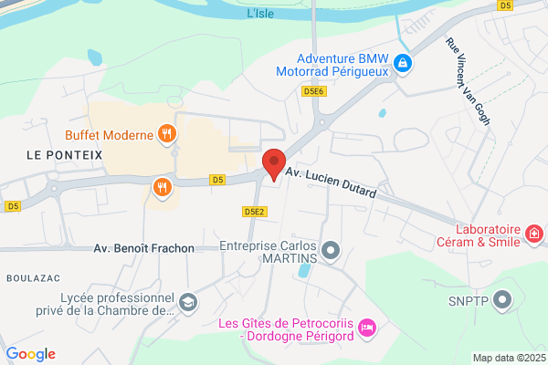 Kiloutou Périgueux (Boulazac)
