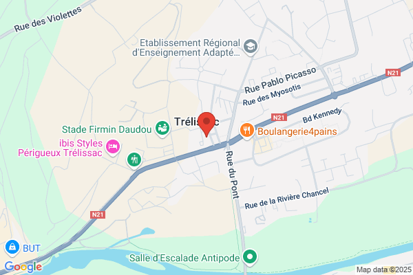La Banque Postale