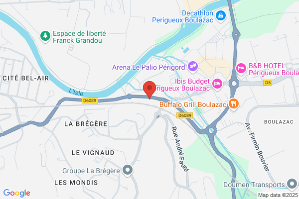 La Poste