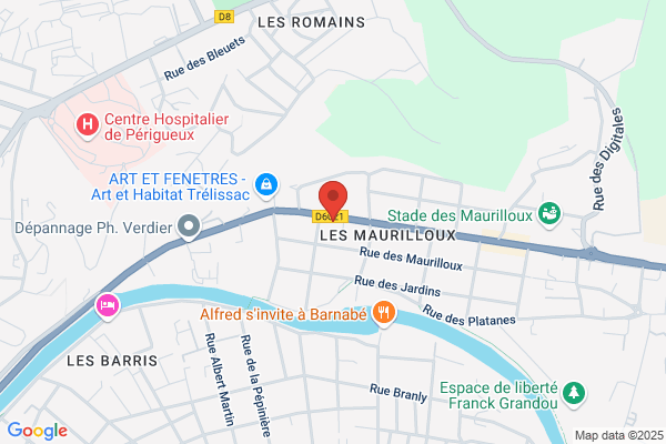 La Poste Agence Communale