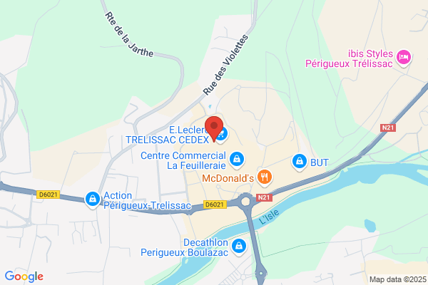 SEPHORA PERIGUEUX
