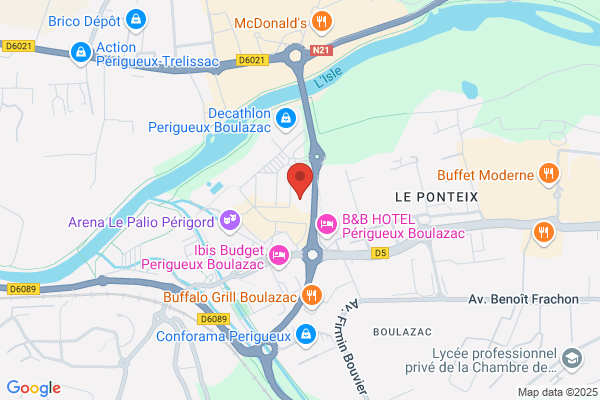 Atol Mon Opticien