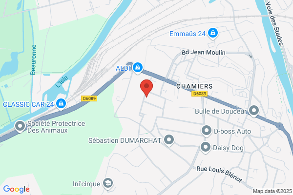 Arbres et Solutions