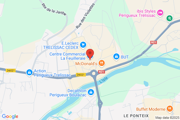 Courtepaille
