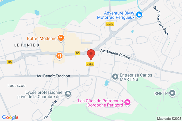 Grandbains Périgueux Boulazac