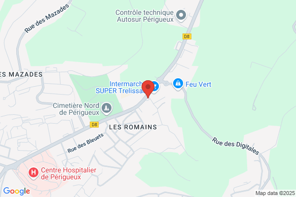 La Poste Relais - Closed