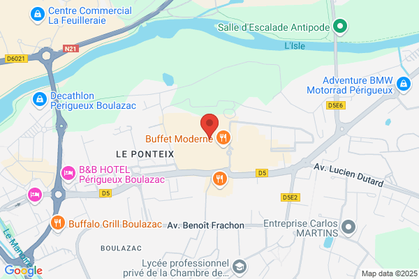 Midas Périgueux Boulazac