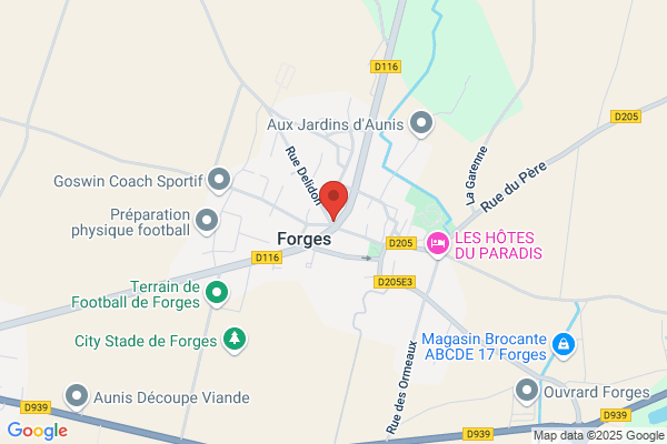 La Poste