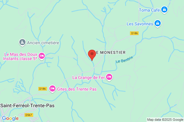 Au Pays des Senteurs d'Émilie